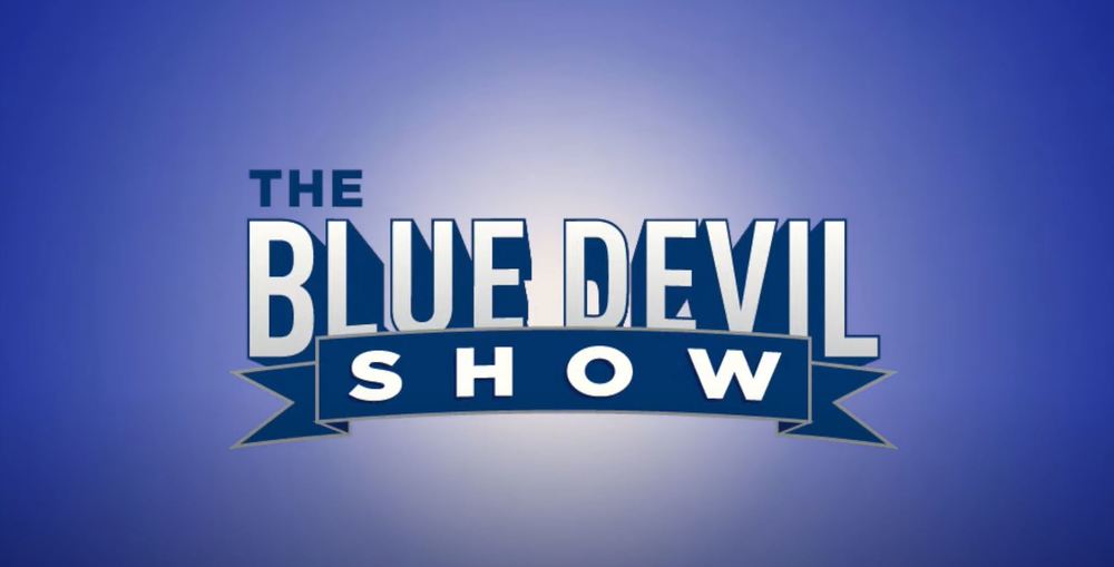 Blue Devil Show