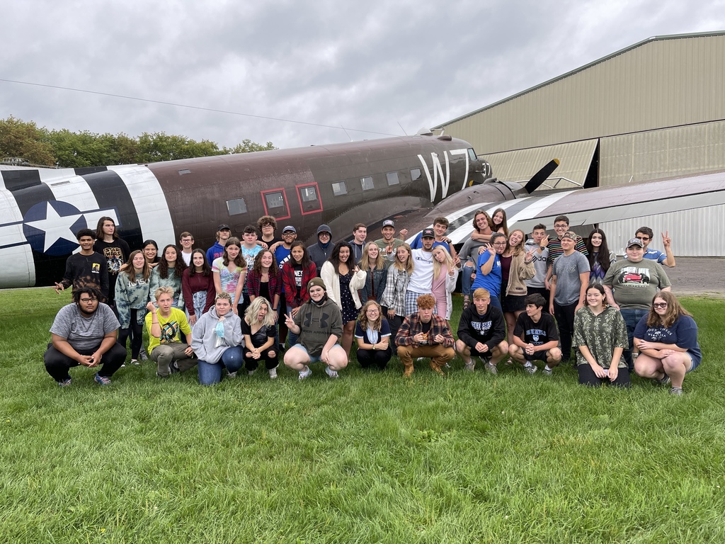 Geneseo Middle/High School